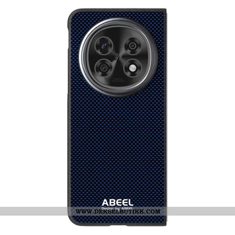 Deksel Oppo Find N5 Magsafe-kompatibelt Ultratynn Abeel Beskyttelse Deksel