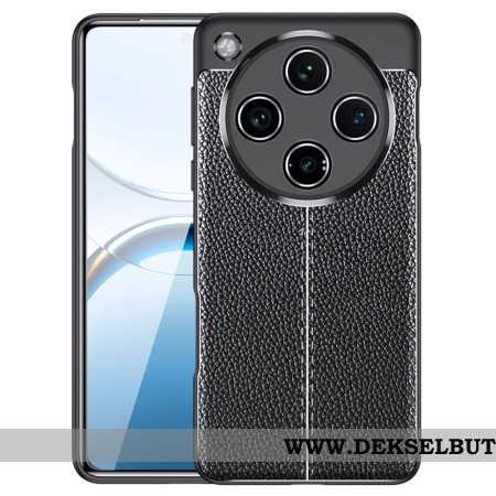 Deksel Oppo Find X8 Dobbel Linje