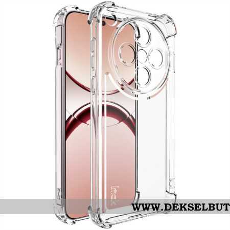 Deksel Oppo Find X8 Imak Ux-4-serien