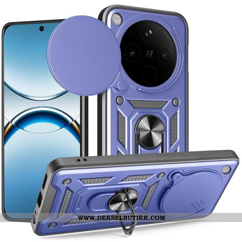 Deksel Oppo Find X8 Kamerafeste Og Deksel Beskyttelse Deksel