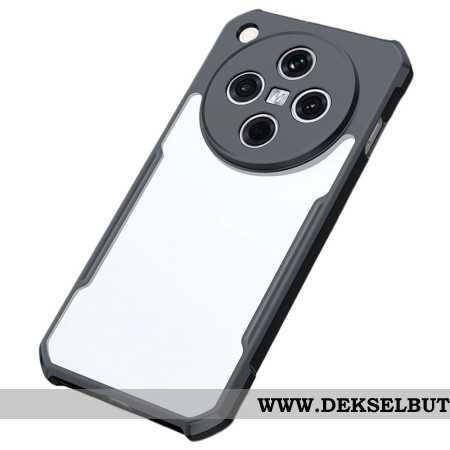 Deksel Oppo Find X8 Mobildeksel Xundd