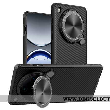Deksel Oppo Find X8 Nillkin Camshield Prop Magnetisk Serie