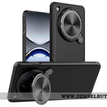 Deksel Oppo Find X8 Pro Mobildeksel Magnetisk Camshield-prop