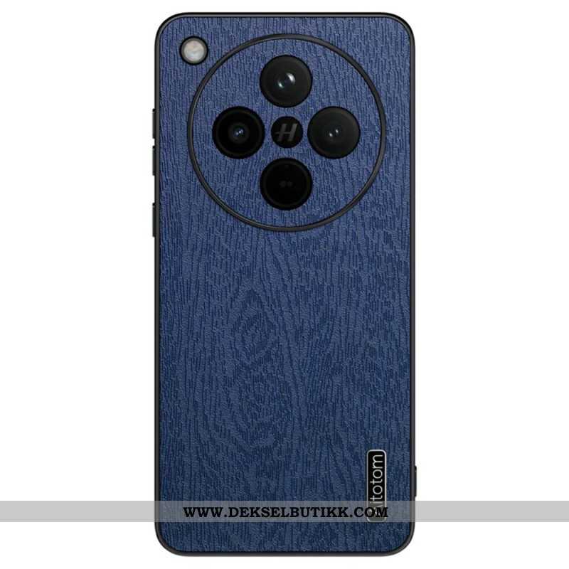 Deksel Oppo Find X8 Pro Treeffekt