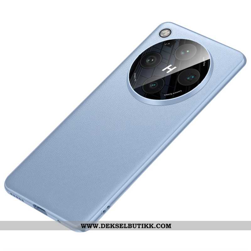 Deksel Oppo Find X8 Pro Ultratynn