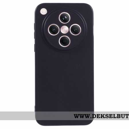 Deksel Oppo Find X8 Støtsikker Og Blank