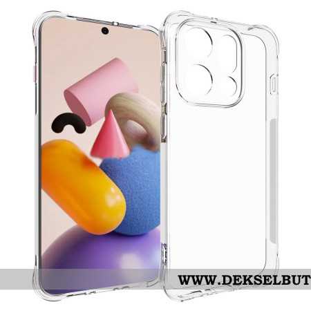 Deksel Oppo Find X9 5g Forsterket