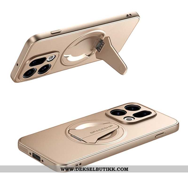 Deksel Oppo Find X9 5g Magsafe Med Innebygd Stativ