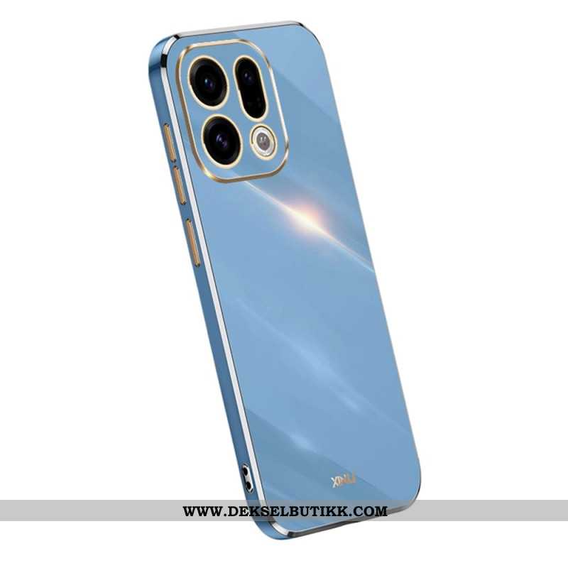 Deksel Oppo Find X9 5g Mobildeksel Xinli