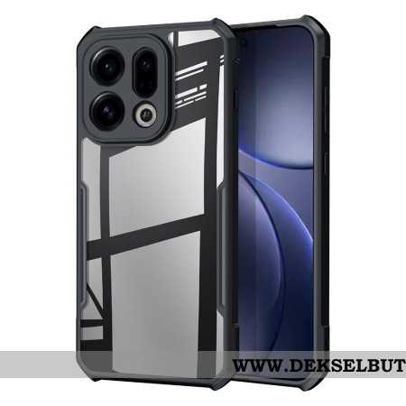 Deksel Oppo Find X9 5g Mobildeksel Xundd