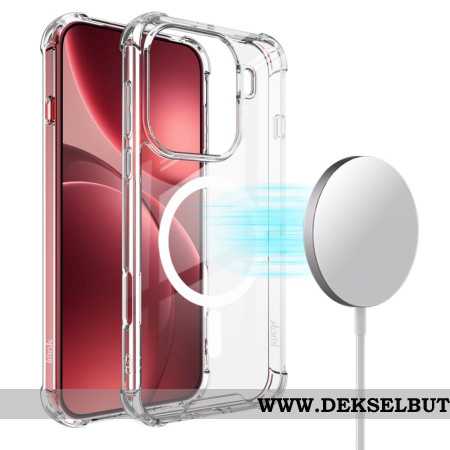 Deksel Oppo Find X9 Pro 5g Magnetisk Imak