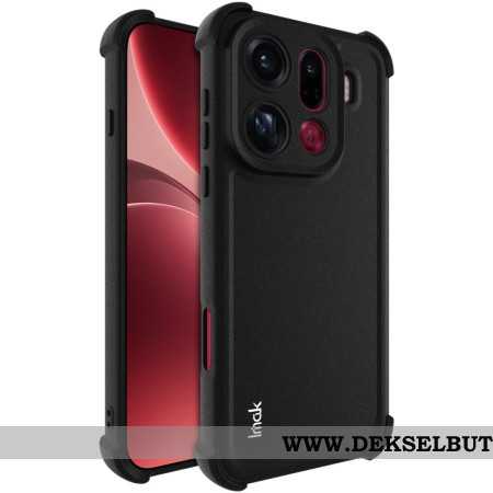 Deksel Oppo Find X9 Pro 5g Mobildeksel Imak