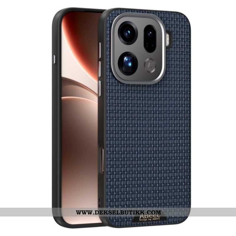 Deksel Oppo Find X9 Pro 5g Mobildeksel Magsafe Mikropreget Tekstur Abeel