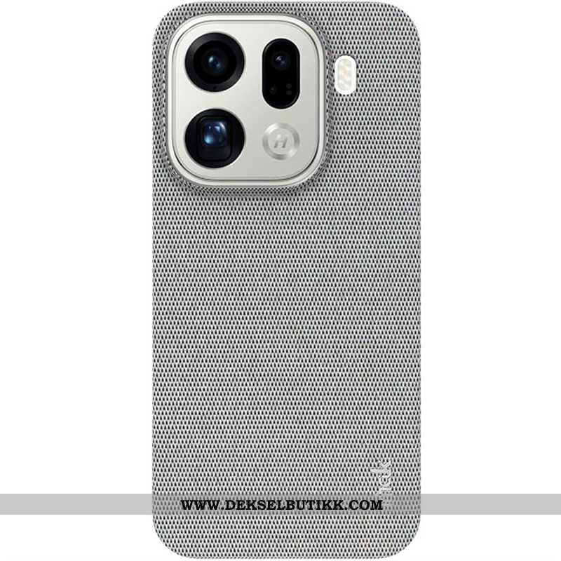 Deksel Oppo Find X9 Pro 5g Ruiyi-serien Imak