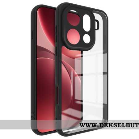 Deksel Oppo Find X9 Pro 5g Ux-9a-serien Imak