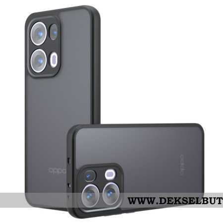 Deksel Oppo Reno 13 5g Mobildeksel Robust