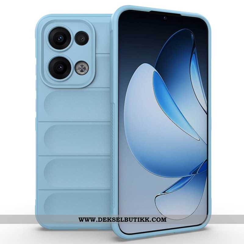 Deksel Oppo Reno 13 5g Sklisikkert