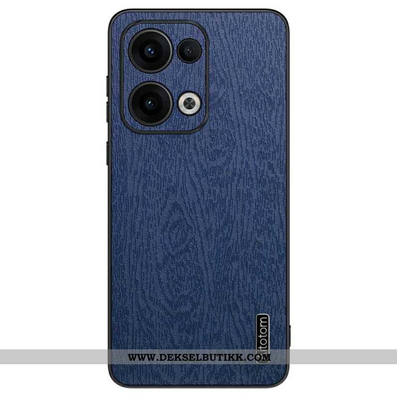 Deksel Oppo Reno 13 5g Treeffekt