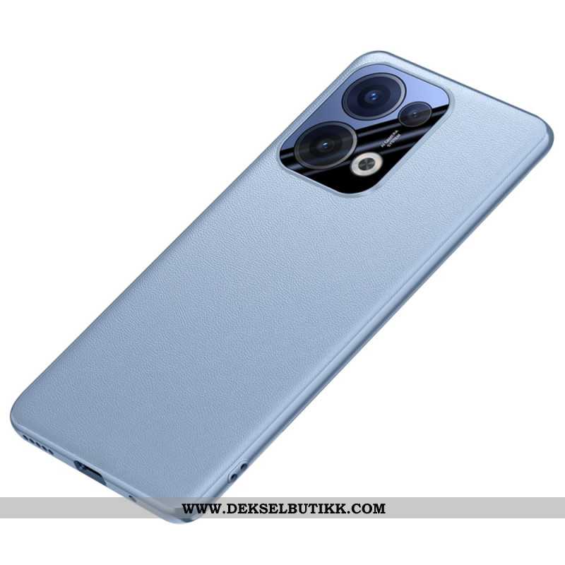 Deksel Oppo Reno 13 5g Ultratynn