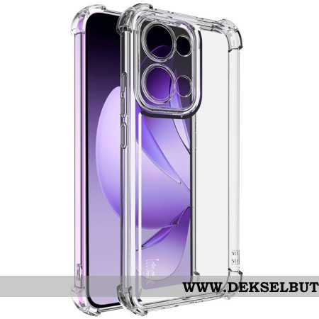 Deksel Oppo Reno 13 5g Ux-4-serien Beskyttelse Deksel