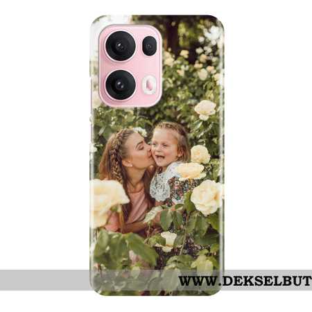 Deksel Oppo Reno 13 Pro 5g Profesjonell Beskyttelse Deksel