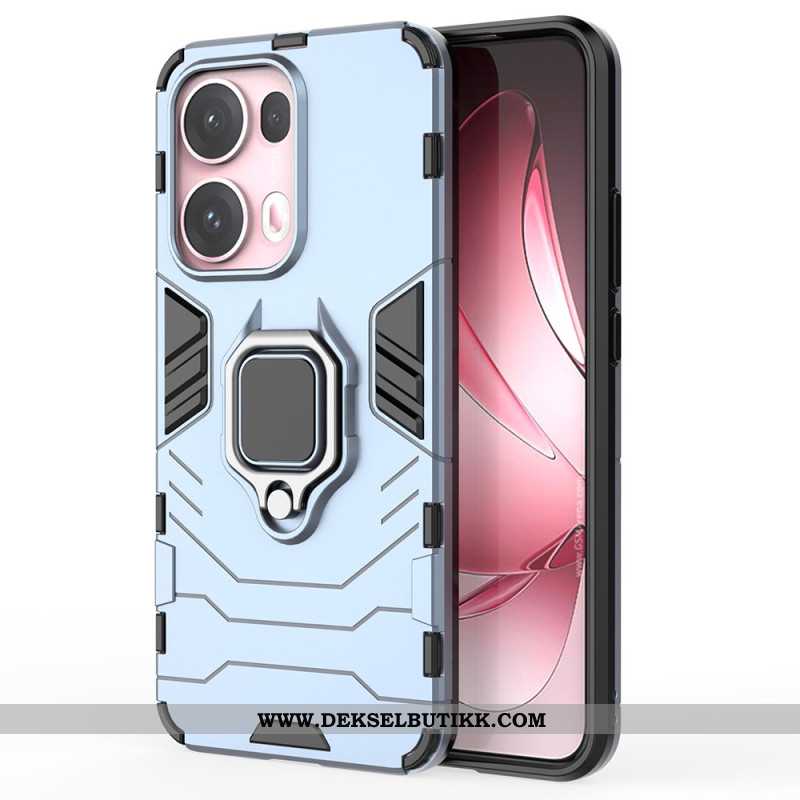 Deksel Oppo Reno 13 Pro 5g Slitesterk Ring