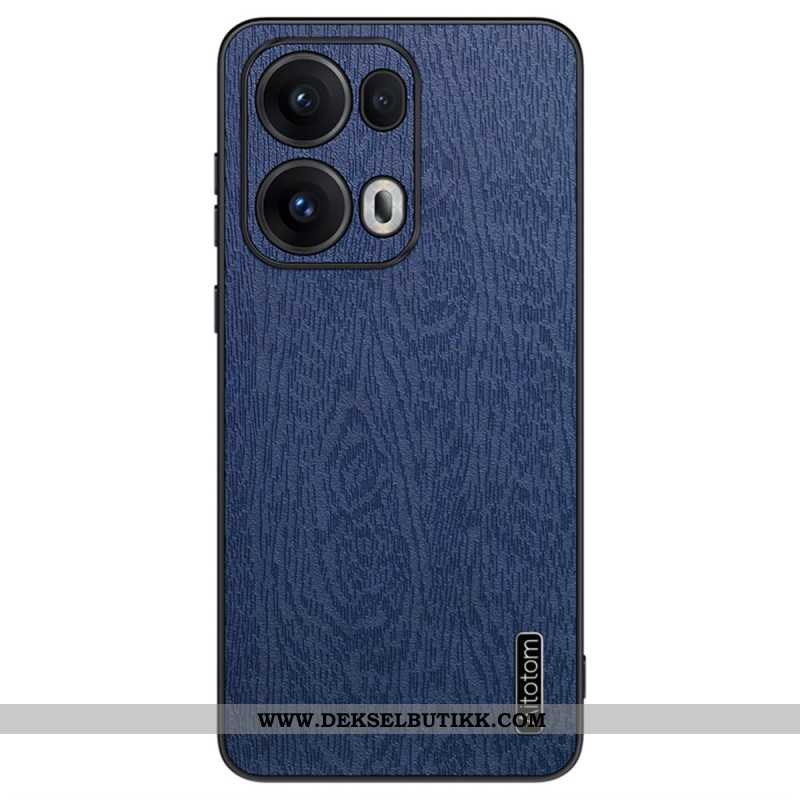 Deksel Oppo Reno 13 Pro 5g Treeffekt