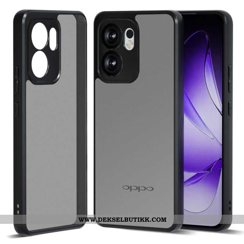 Deksel Oppo Reno 13f 4g / 5g / 13 Fs 5g Ibmrs