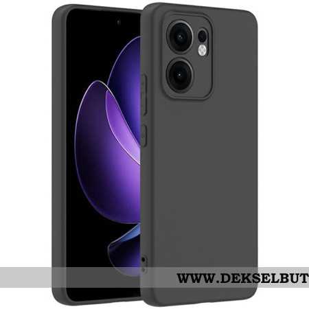 Deksel Oppo Reno 13f 4g / 5g / 13 Fs 5g Matt