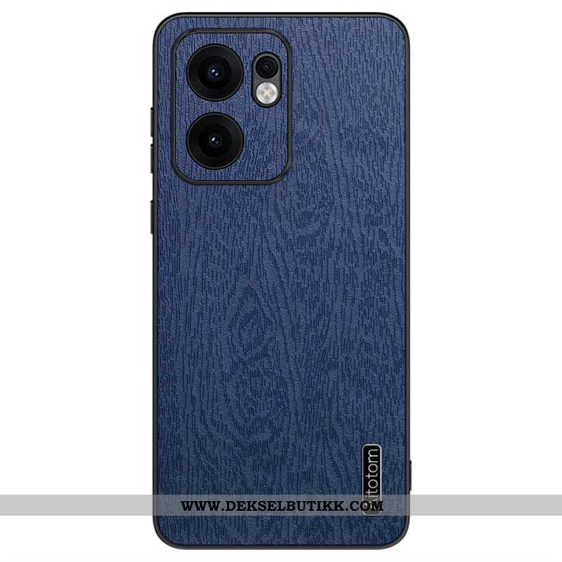 Deksel Oppo Reno 13f 4g / 5g / 13 Fs 5g Treeffekt