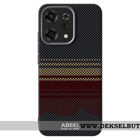 Deksel Oppo Reno 14 5g Kompatibel Med Magsafe Sunrise