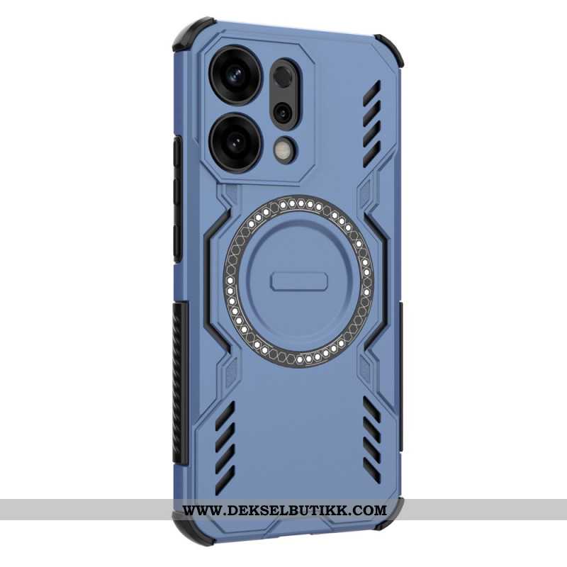 Deksel Oppo Reno 14 5g Magnetisk