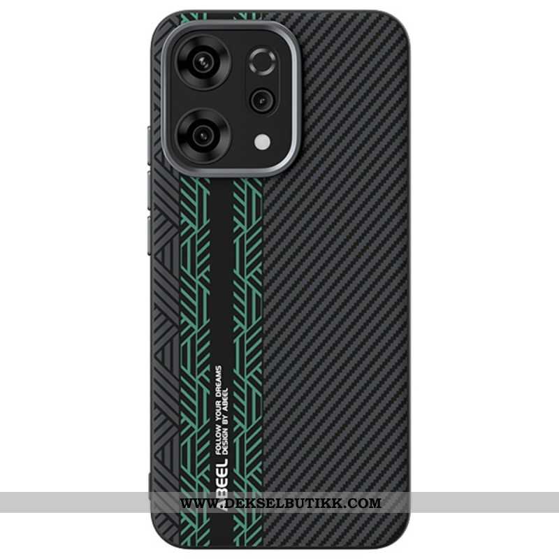 Deksel Oppo Reno 14 5g Magsafe-kompatibel Abeel Beskyttelse Deksel