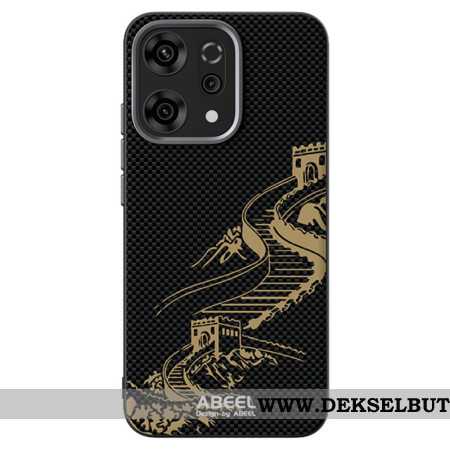 Deksel Oppo Reno 14 5g Magsafe-kompatibel The Great Wall