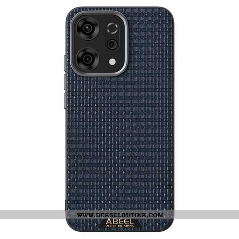 Deksel Oppo Reno 14 5g Mobildeksel Magsafe-kompatibel Med Mikropreget Tekstur