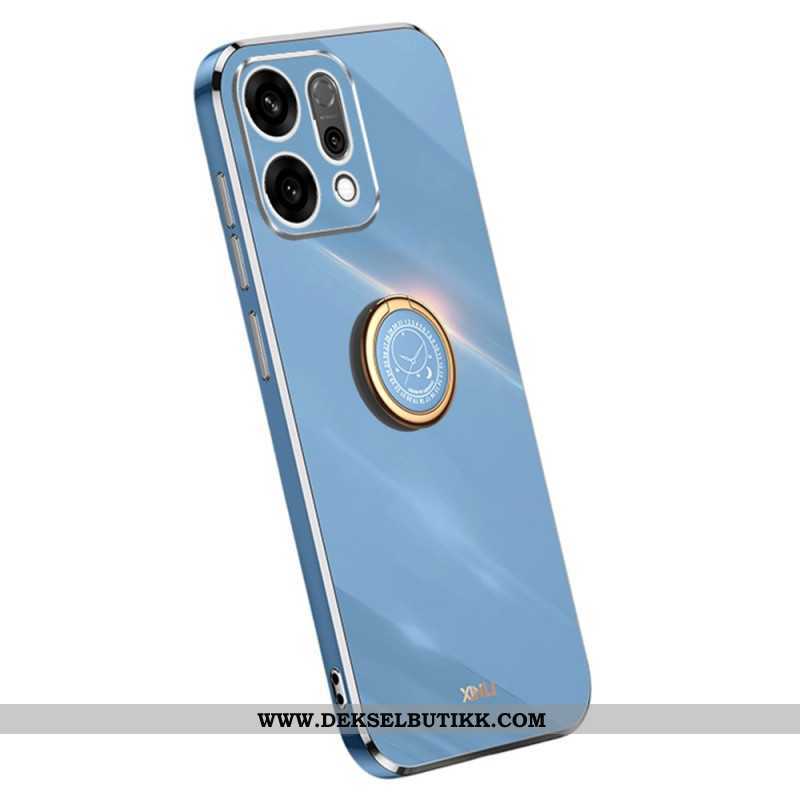 Deksel Oppo Reno 14 5g Xinli Ringholder