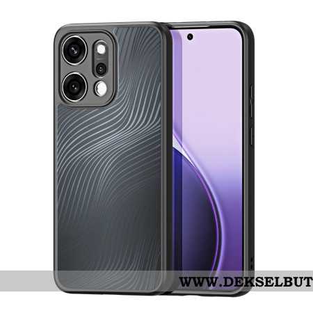 Deksel Oppo Reno 14 Pro 5g Aimo-serien Dux Ducis