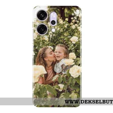 Deksel Oppo Reno 14 Pro 5g Kvalitet