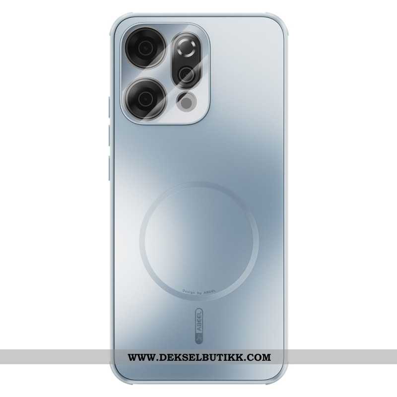 Deksel Oppo Reno 14 Pro 5g Magnetisk Beskyttelse Deksel