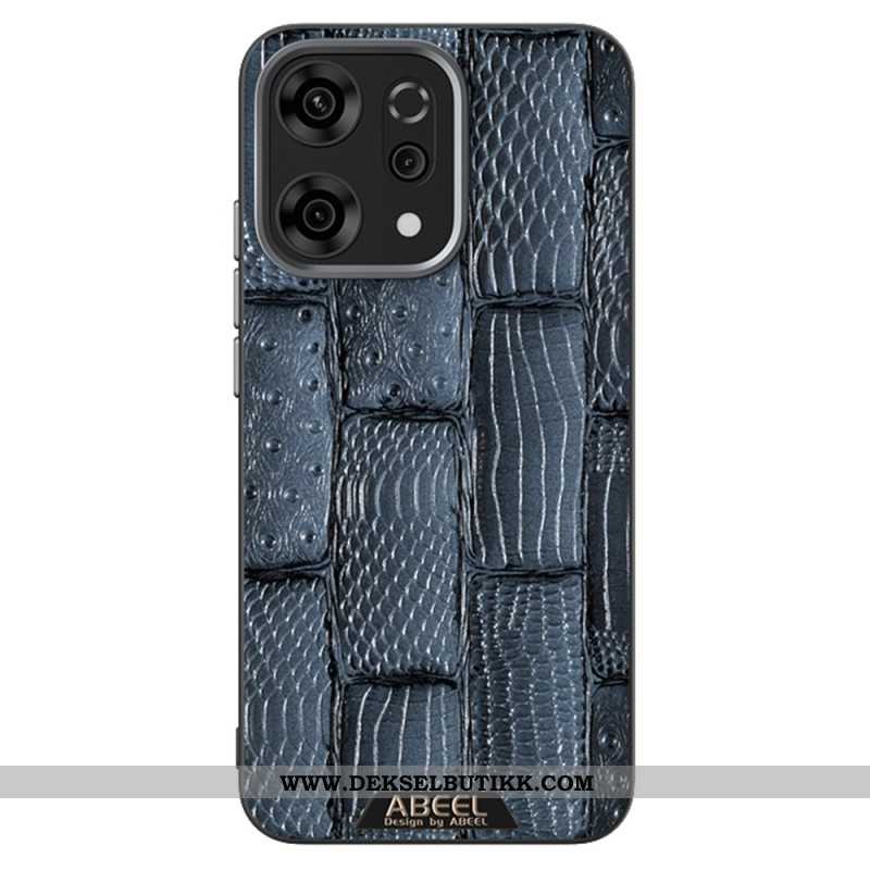 Deksel Oppo Reno 14 Pro 5g Magsafe-kompatibel Abeel