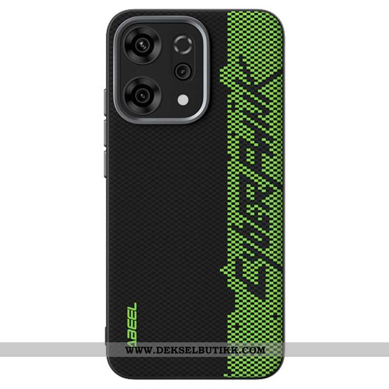 Deksel Oppo Reno 14 Pro 5g Magsafe-kompatibel Abeel-design