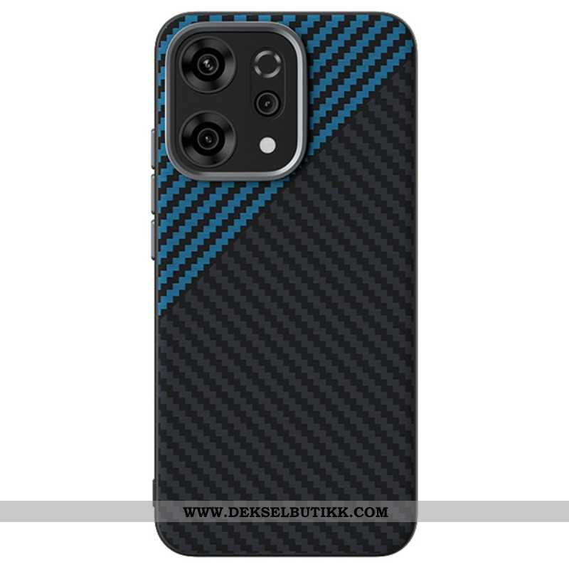 Deksel Oppo Reno 14 Pro 5g Magsafe-kompatibel Karbonfiber Abeel