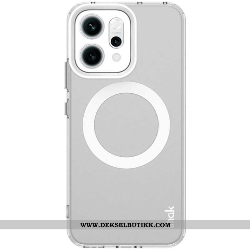 Deksel Oppo Reno 14 Pro 5g Magsafe-kompatibel