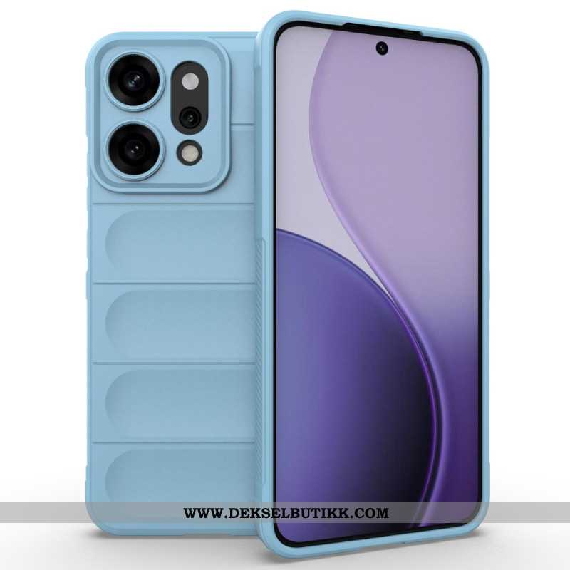 Deksel Oppo Reno 14 Pro 5g Mobildeksel Sklisikker