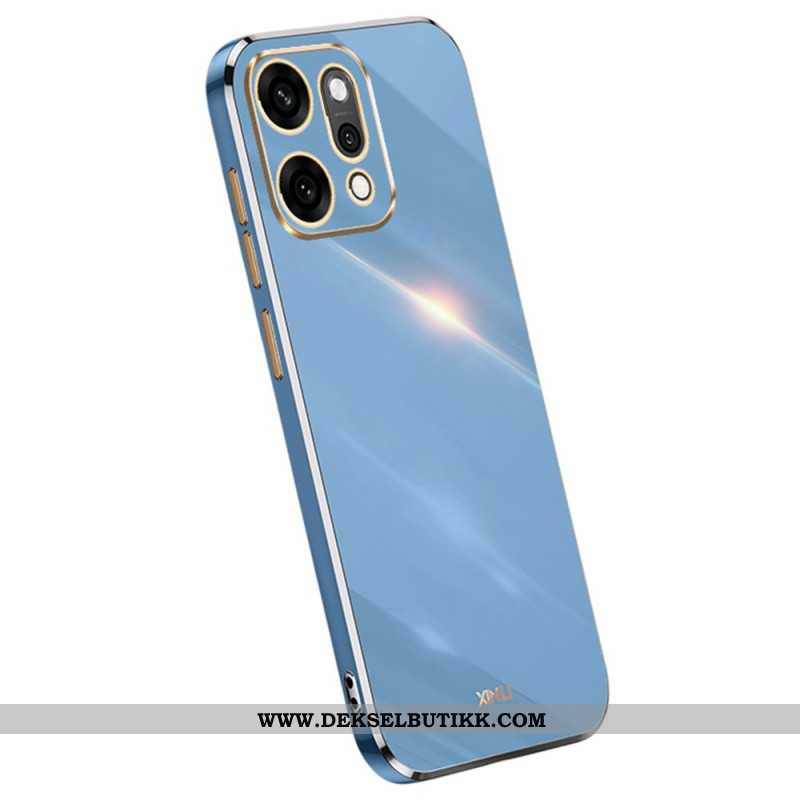 Deksel Oppo Reno 14 Pro 5g Mobildeksel Xinli