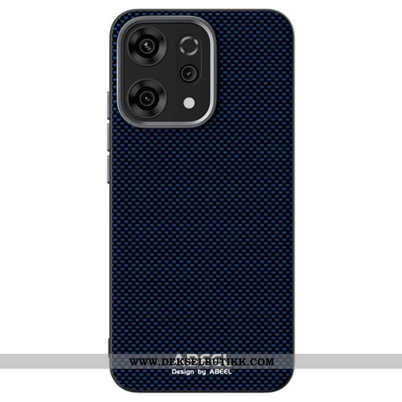 Deksel Oppo Reno 14 Pro 5g Premium Magnetisk Abeel