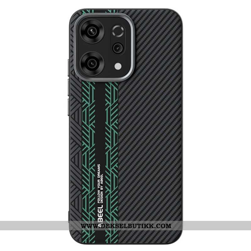 Deksel Oppo Reno 14 Pro 5g Stilig Abeel