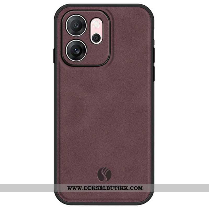 Deksel Oppo Reno 14f 5g Annyojo Beskyttelse Deksel