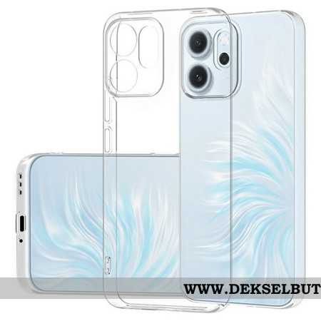 Deksel Oppo Reno 14f 5g Mobildeksel Klar