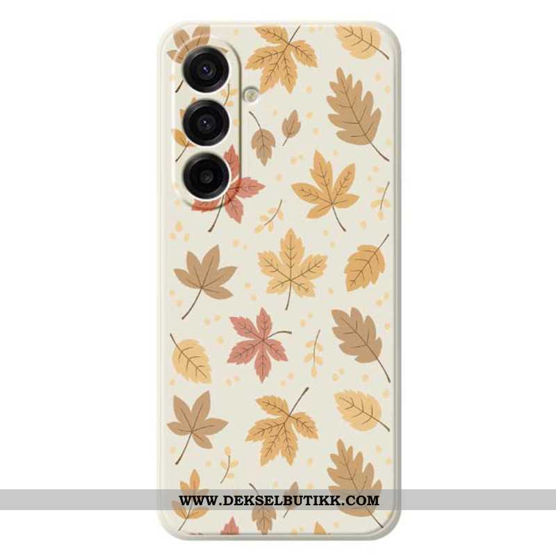 Deksel Samsung Galaxy A17 4g / 5g Blader